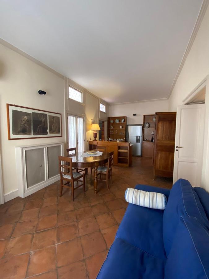 Royal Apartment In San Domenico Maggiore 那不勒斯 外观 照片
