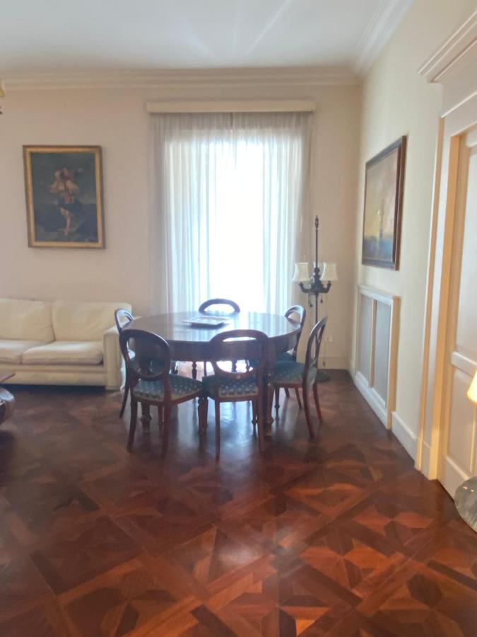 Royal Apartment In San Domenico Maggiore 那不勒斯 外观 照片