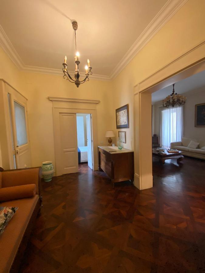 Royal Apartment In San Domenico Maggiore 那不勒斯 外观 照片